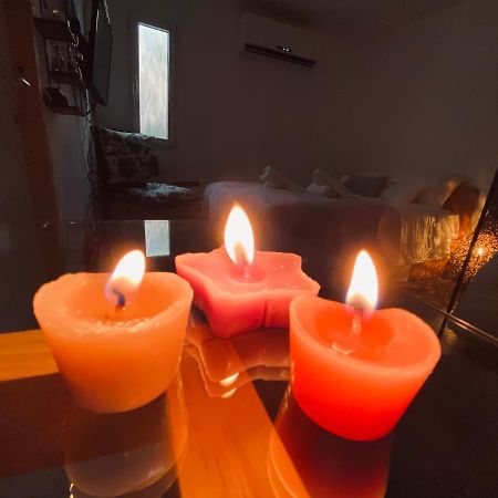 Yogo Place In Nahariyya ナハリヤ エクステリア 写真