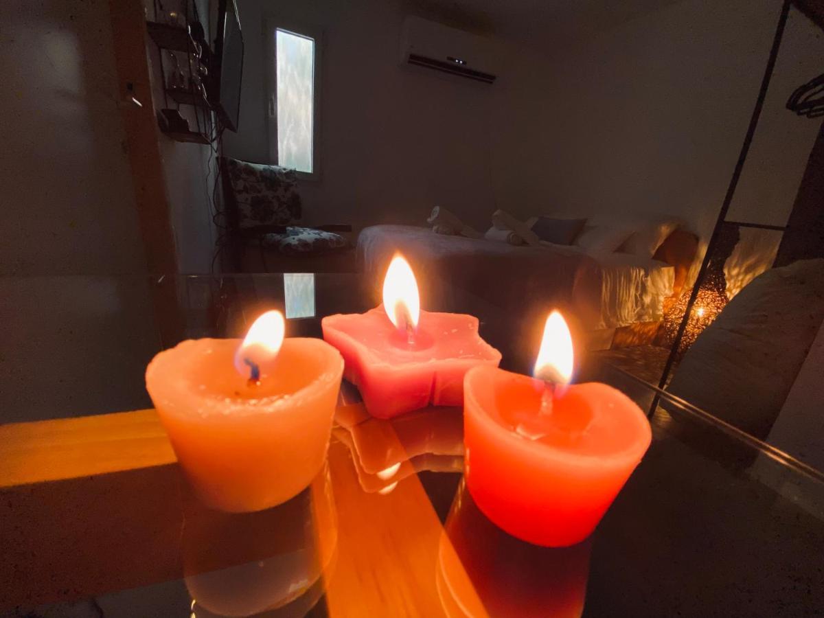 Yogo Place In Nahariyya ナハリヤ エクステリア 写真