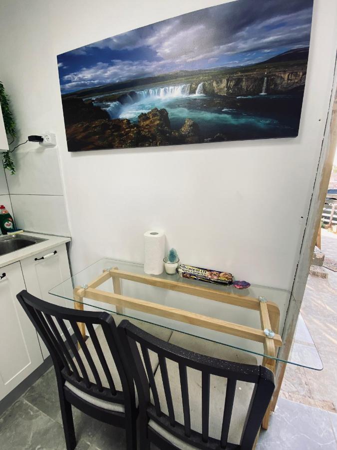 Yogo Place In Nahariyya ナハリヤ エクステリア 写真